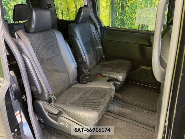 Toyota VOXY 2020-12 7981496-8