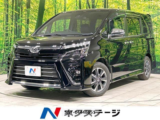 Toyota VOXY 2018-12 7981495-0