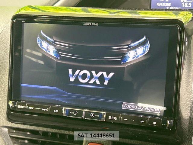Toyota VOXY 2018-12 7981495-2