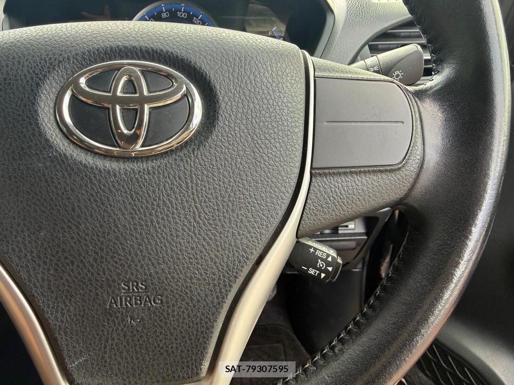 Toyota VOXY HYBRID 2015-03 1289514-15