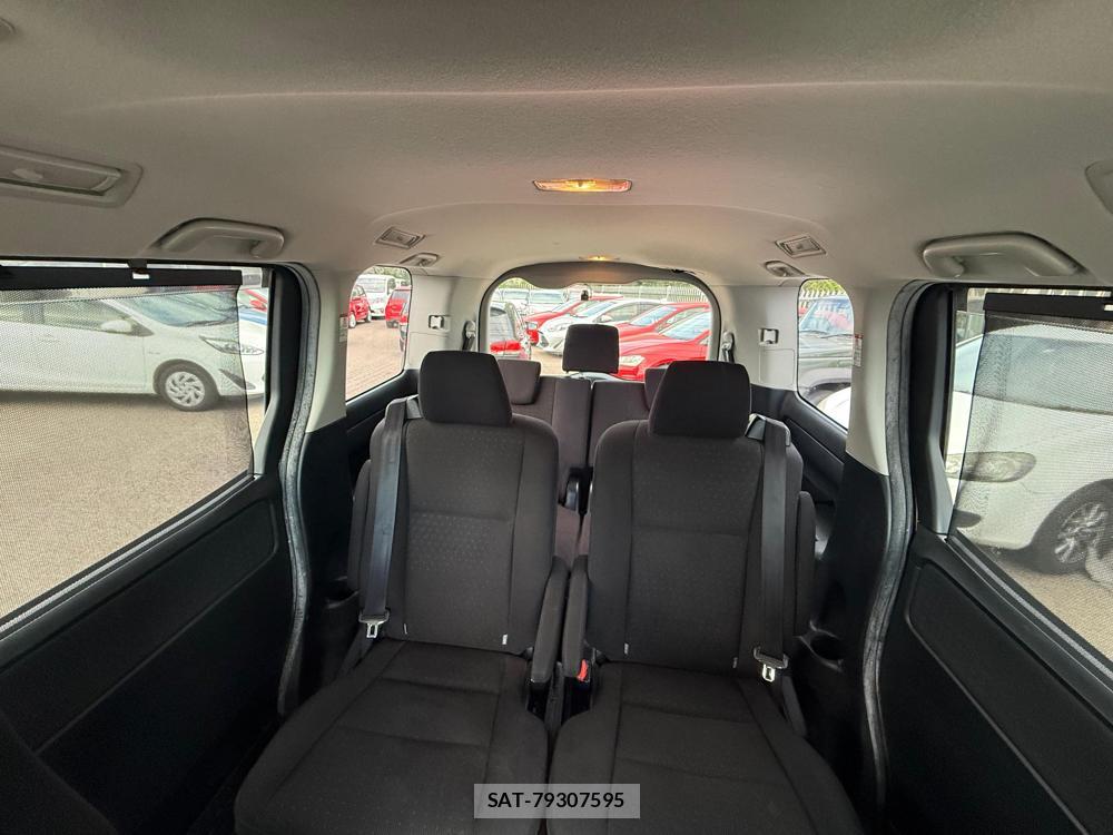 Toyota VOXY HYBRID 2015-03 1289514-29