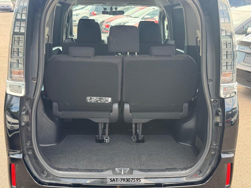Toyota VOXY HYBRID 2015-03 1289514-30