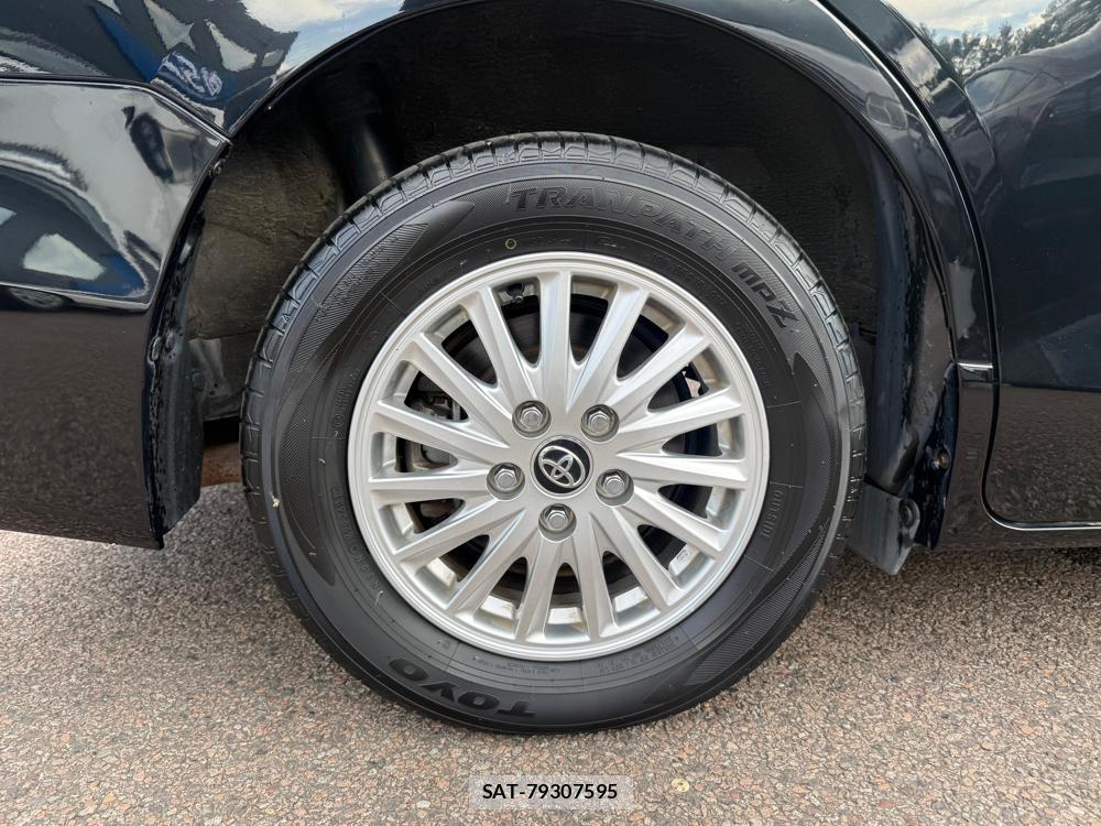 Toyota VOXY HYBRID 2015-03 1289514-33