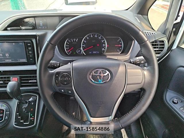 Toyota VOXY 2015-09 8039093-14