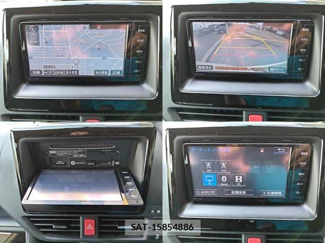 Toyota VOXY 2015-09 8039093-6