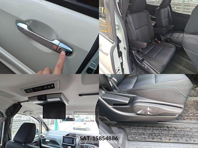 Toyota VOXY 2015-09 8039093-7