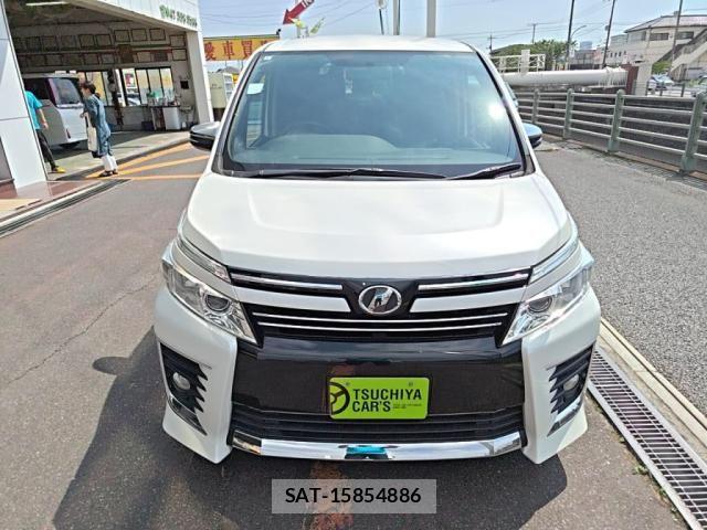 Toyota VOXY 2015-09 8039093-8