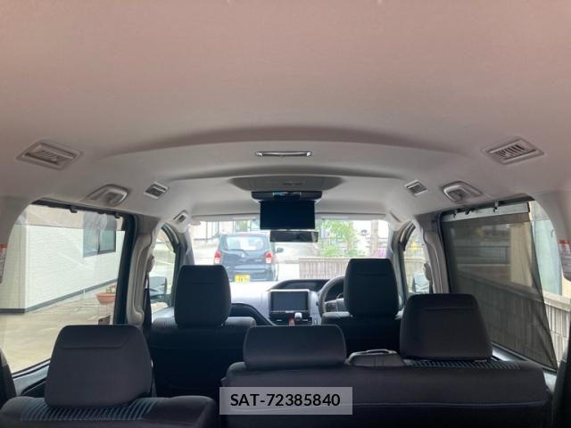 Toyota VOXY 2014-10 8039100-14