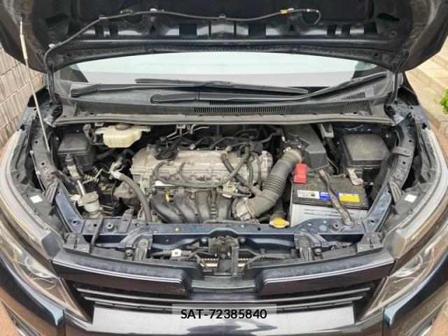 Toyota VOXY 2014-10 8039100-15