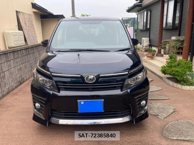 Toyota VOXY 2014-10 8039100-1