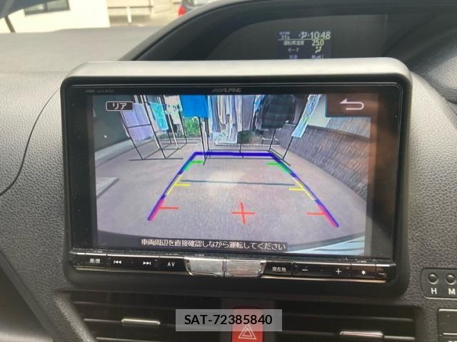 Toyota VOXY 2014-10 8039100-26