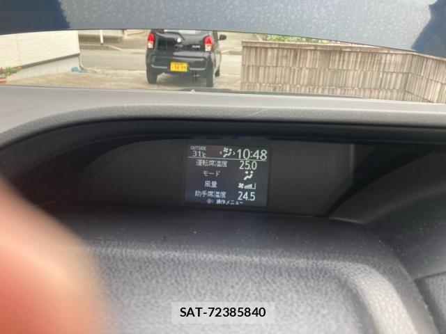 Toyota VOXY 2014-10 8039100-27