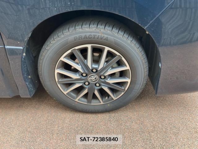 Toyota VOXY 2014-10 8039100-5