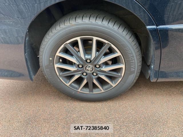Toyota VOXY 2014-10 8039100-6