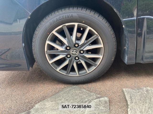 Toyota VOXY 2014-10 8039100-8