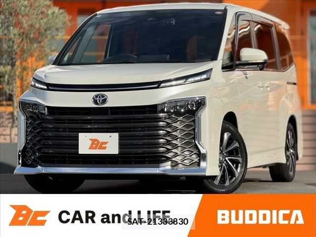 Toyota VOXY 2023-09 8039069-0