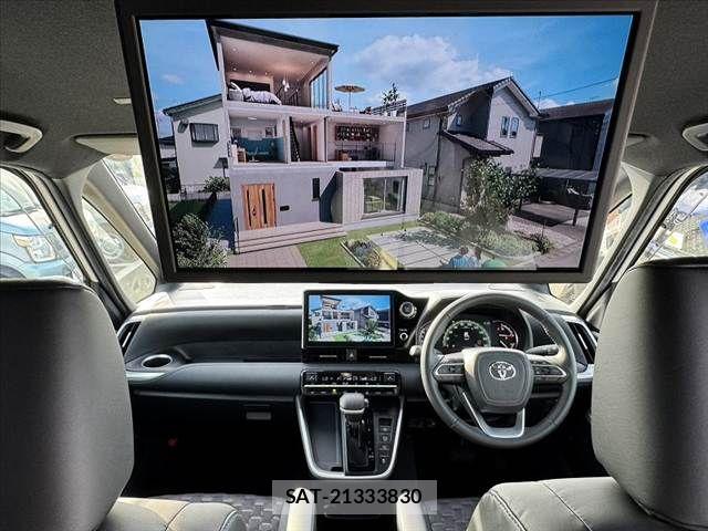 Toyota VOXY 2023-09 8039069-1