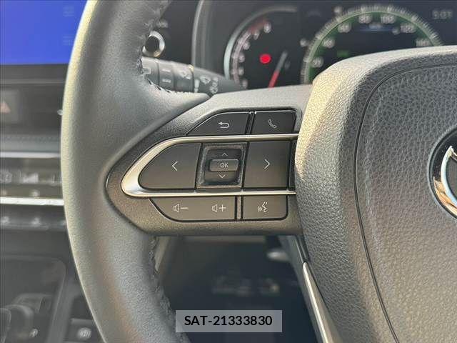Toyota VOXY 2023-09 8039069-25