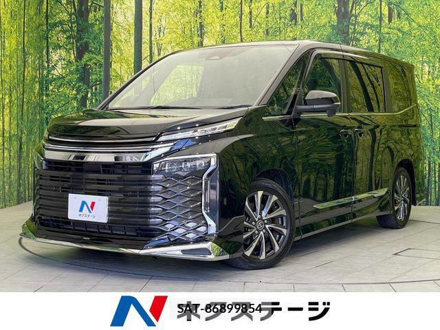 Toyota VOXY 2024-04 8039061-0