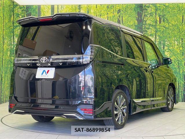 Toyota VOXY 2024-04 8039061-17