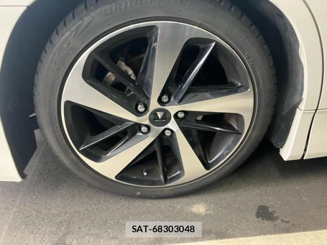 Toyota VOXY 2023-07 8039075-4