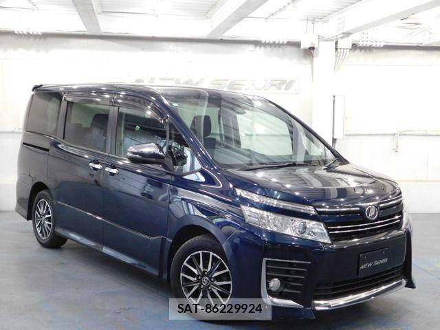 Toyota VOXY 2016-05 8039098-0