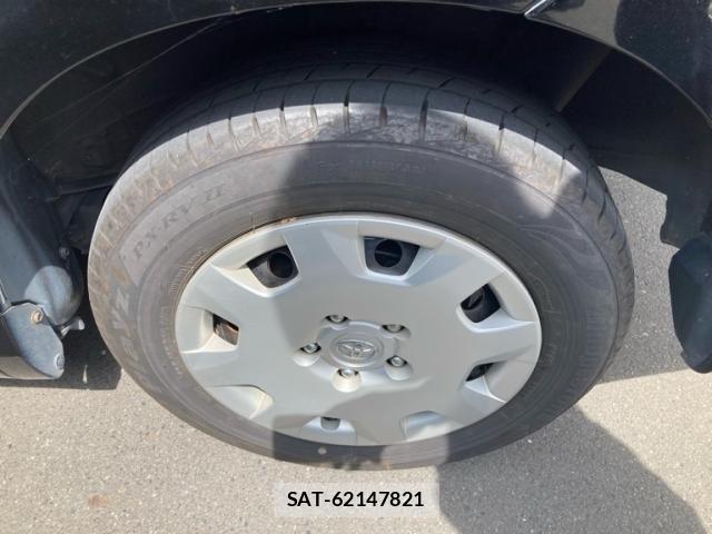 Toyota VOXY 2008-03 8039118-9