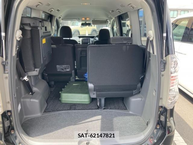 Toyota VOXY 2008-03 8039118-16