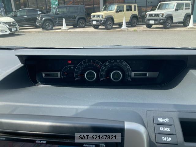 Toyota VOXY 2008-03 8039118-19