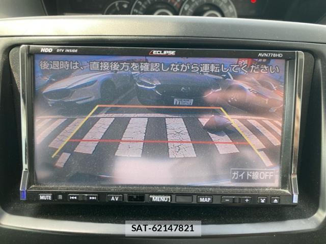 Toyota VOXY 2008-03 8039118-21