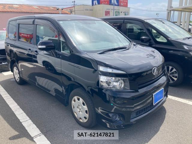 Toyota VOXY 2008-03 8039118-2