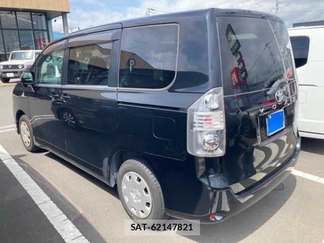 Toyota VOXY 2008-03 8039118-6