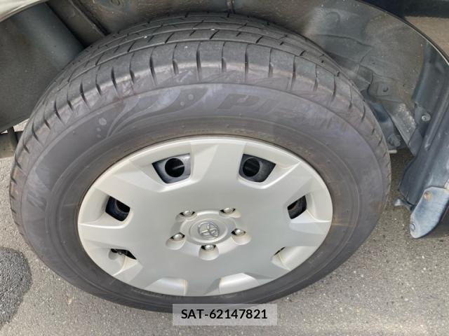 Toyota VOXY 2008-03 8039118-8