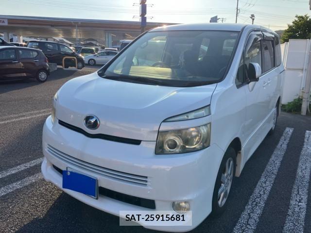 Toyota VOXY 2008-02 8039123-0