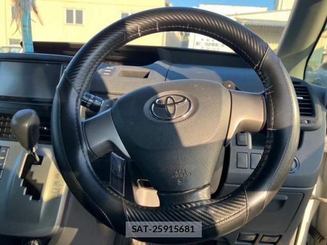 Toyota VOXY 2008-02 8039123-13