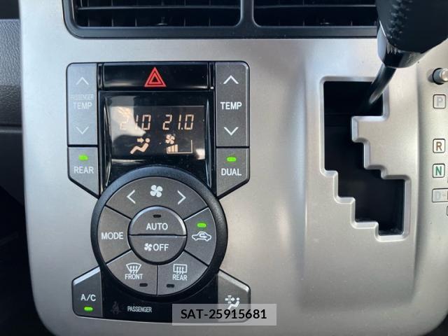 Toyota VOXY 2008-02 8039123-15
