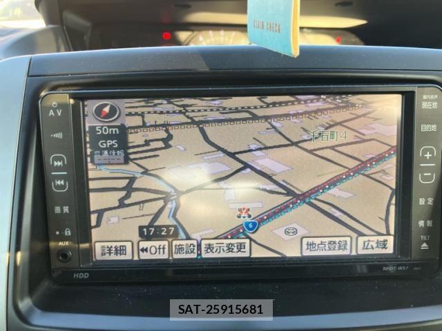 Toyota VOXY 2008-02 8039123-17