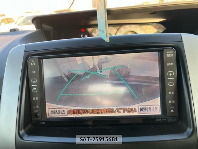 Toyota VOXY 2008-02 8039123-18
