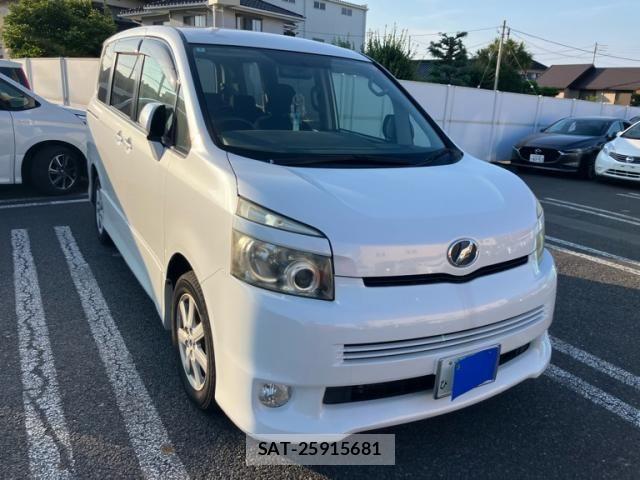 Toyota VOXY 2008-02 8039123-1