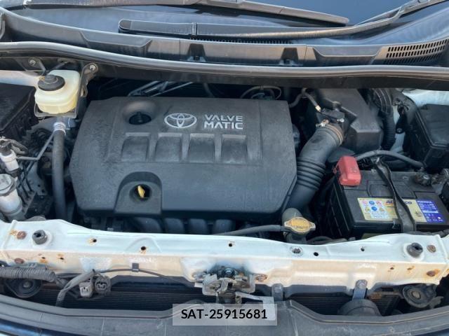 Toyota VOXY 2008-02 8039123-21