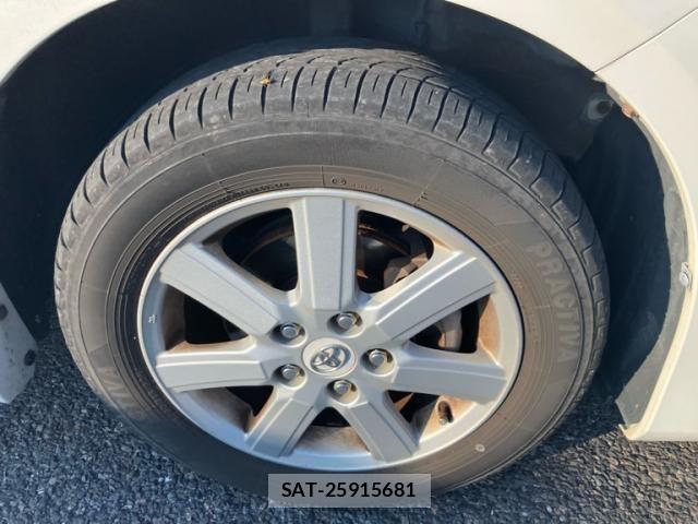 Toyota VOXY 2008-02 8039123-4