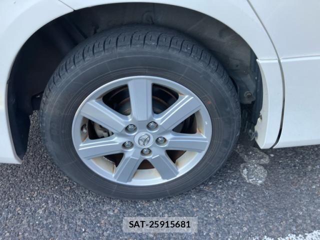 Toyota VOXY 2008-02 8039123-5