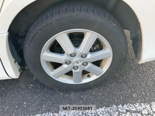 Toyota VOXY 2008-02 8039123-6