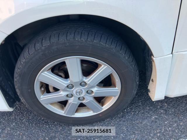 Toyota VOXY 2008-02 8039123-7