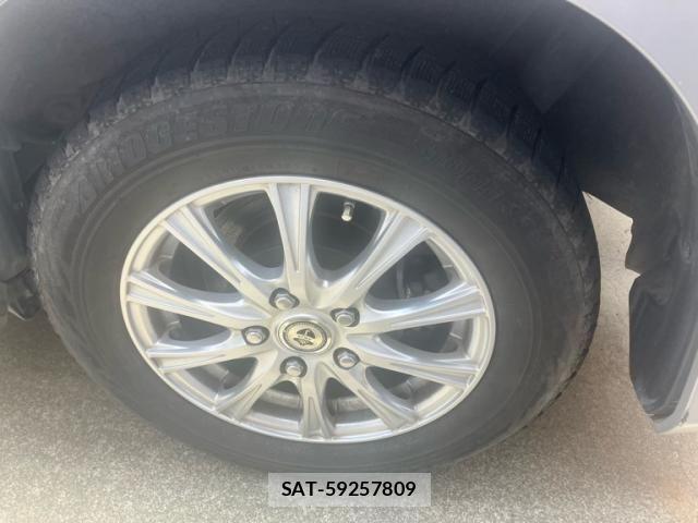Toyota VOXY 2010-07 8039105-9