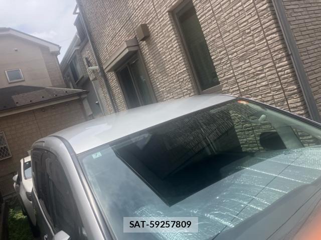 Toyota VOXY 2010-07 8039105-5