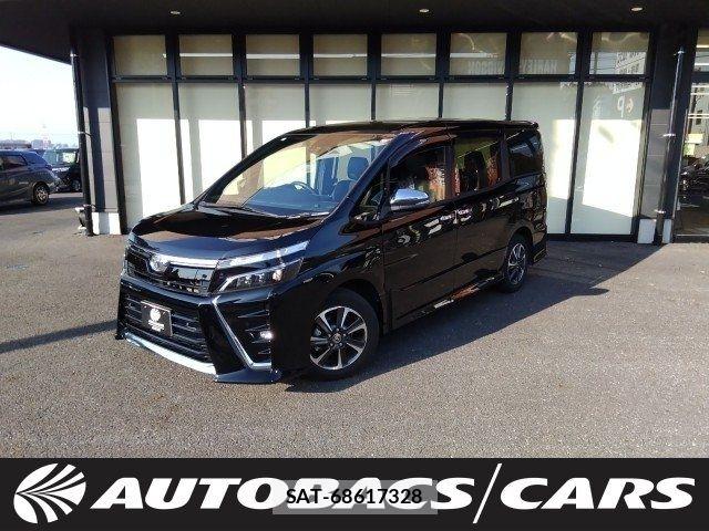 Toyota VOXY 2020-10 8039083-0
