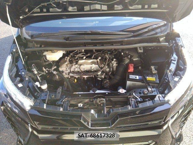 Toyota VOXY 2020-10 8039083-14
