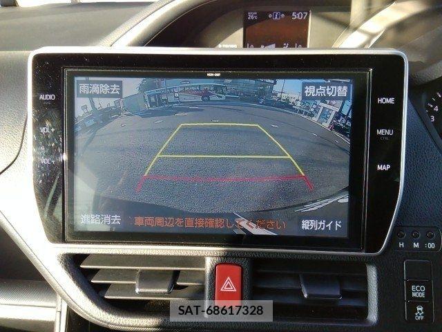 Toyota VOXY 2020-10 8039083-22