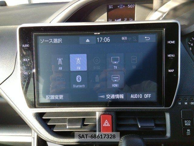 Toyota VOXY 2020-10 8039083-25